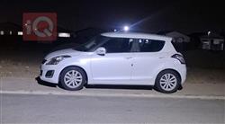 سوزوكي سويفت